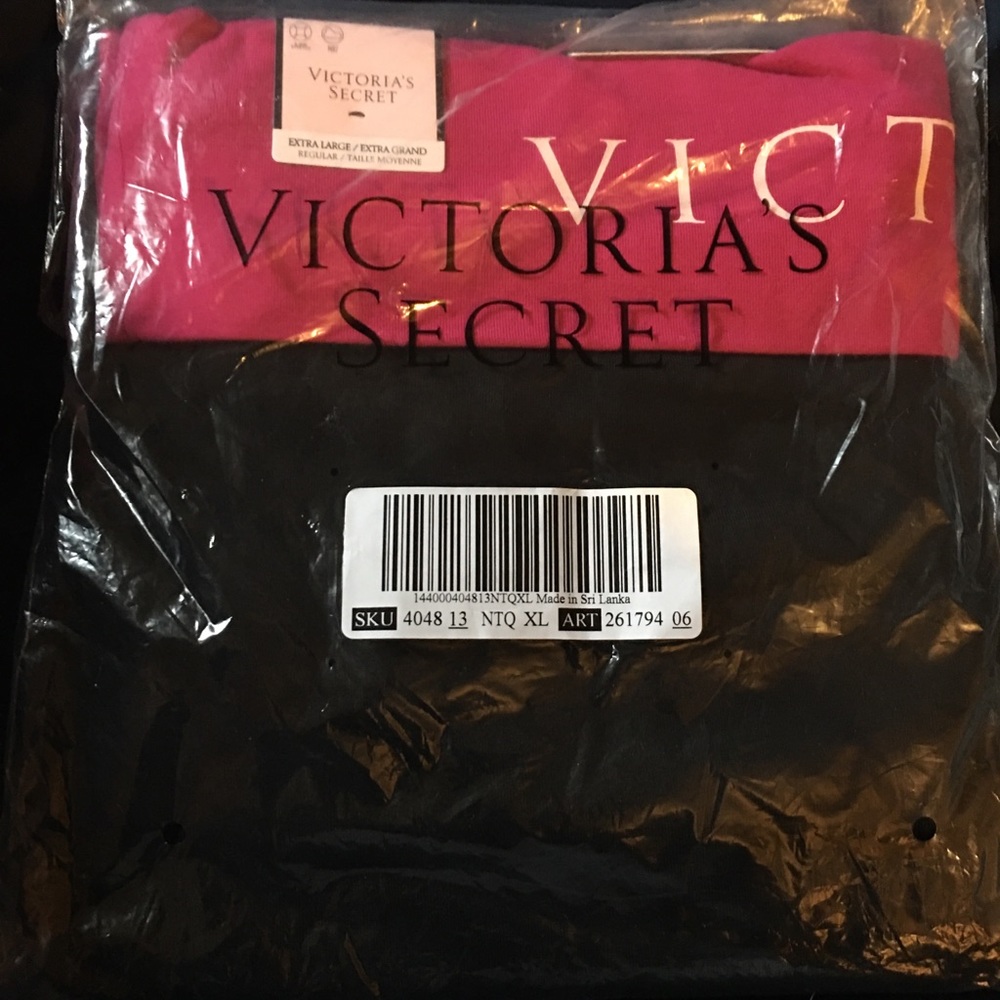 Victoria secret leggings